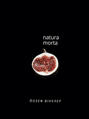 cover image of Natura morta